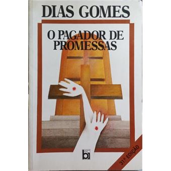 O pagador de promessas. - 1