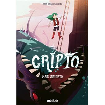 Mar Abierto (Cripto 3) - 1