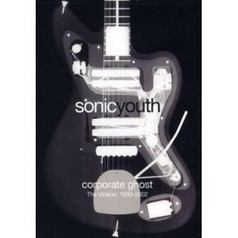Sonic Youth - Corporate Ghost - 1