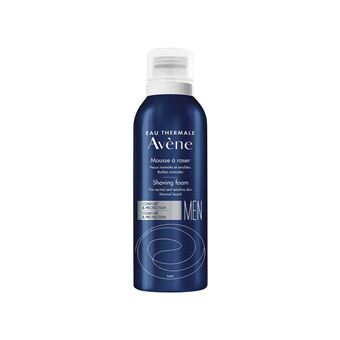 Espuma de Barbear Avène | 200 ml - 1