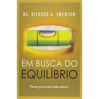 Em Busca do Equilíbrio - 1