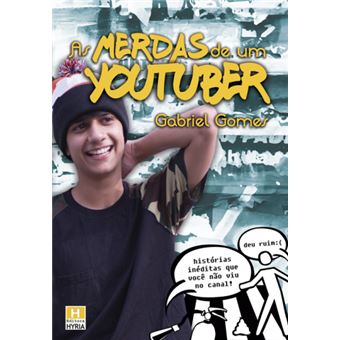 As Merdas De Um Youtuber - 1