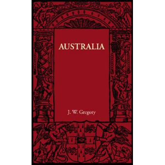 Australia - Paperback - 2012 - 1
