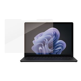 Protetor de Ecrã para Telemóvel PanzerGlass PanzerGlass® Screen Protector Microsoft Surface Laptop 13.5" | 6 | 5 | 4 | 3 | 2 | Transparente - 1