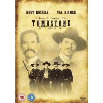 Tombstone (Import) - 1