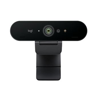 Webcam Logitech 960-001106 | Preto - 1