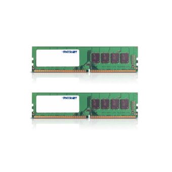 módulo de memória Patriot Memory Signature Line DDR4 16GB (2x 8GB) 2666MHz UDIMM - 1