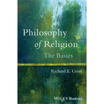 Philosophy of Religion - The Basics - Hardback - 2013 - 1