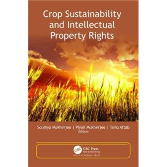 Crop Sustainability and Intellectual Property Rights - 1