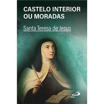 Castelo Interior Ou Moradas - Bolso Simples - 1