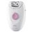 Depiladora de Arranque Braun 81663312 Rosa_2