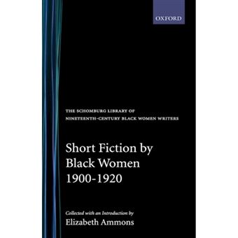 Short Fiction by Black Women, 1900-1920 - Hardback - 1991 - 1