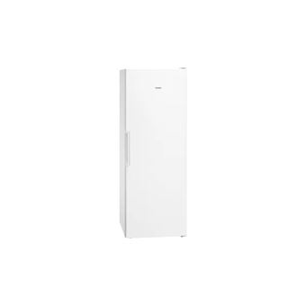 Arca Congeladora Vertical Siemens GS58NDWDP | 191x70x78 cm | 366 L | D | Branco - 1