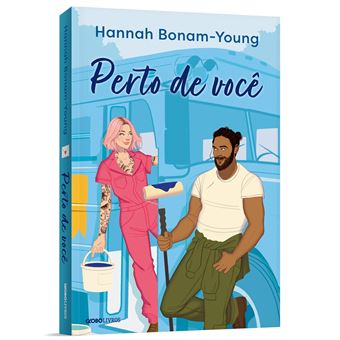 Perto De Você - 1