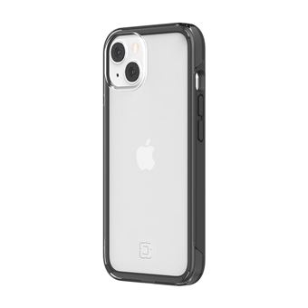 Capa para Telemóvel Incipio IPH-1948-BCLR | Transparente - 1