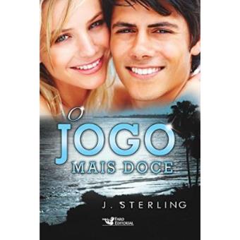 O Jogo Mais Doce - Volume 1 - 1