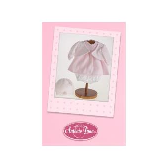 Ternos e Vestidos de Bonecas Antonio Juan 42 cm Assortments - 1