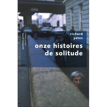 Onze Histoires De Solitude - 1