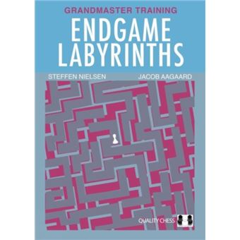 Endgame Labyrinths - 1
