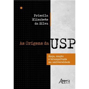As Origens da Usp - 1