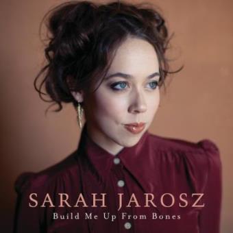Build Me Up from Bones - 1