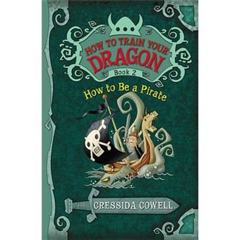 How to Train Your Dragon: How to Be a Pirate - 1