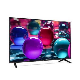 Smart TV LG UHD AI 65UA73006LA | LED | 4K UHD | 65'' | 165,1 cm | F - 1
