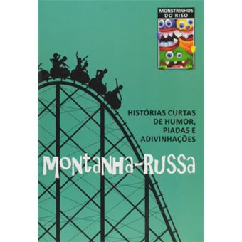 Montanha-Russa - 1