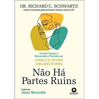 Não Há Partes Ruins - 1