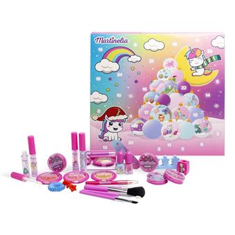 Calendário Do Advento Martinelia Martinelia - 1