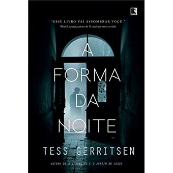 A Forma da Noite - 1