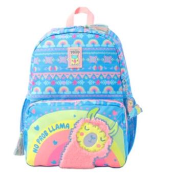 Mochila Totto Llama M - 1