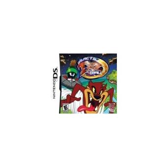 Galactic Taz Ball Nintendo DS - 1