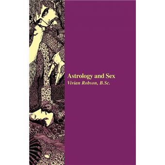 Astrology and Sex - Paperback - 2005 - 1