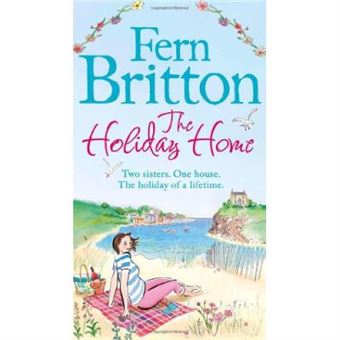 The Holiday Home - 1