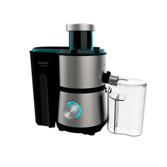 Centrifugadora Cecotec 04153 | Aço inoxidável - 1