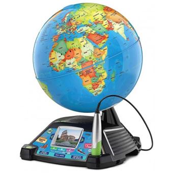 Balão Interativo Multimídia vtech Leap Frog - 1