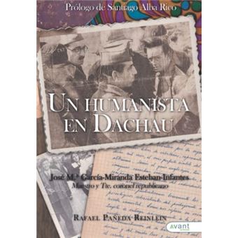 Un Humanista En Dachau - 1