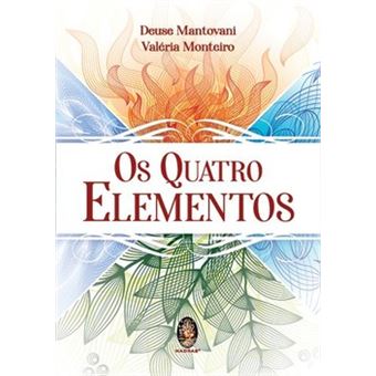 Os Quatro Elementos - 1