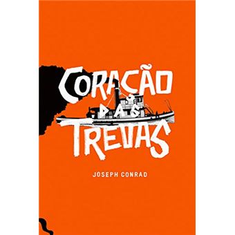 Coração das Trevas - Edição Exclusiva - 1
