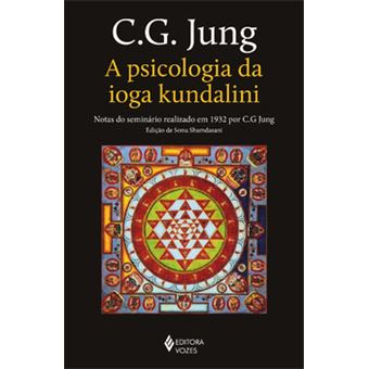 A Psicologia Da Ioga Kundalini - 1