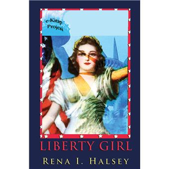 Liberty Girl - 1
