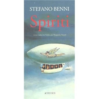 Spiriti - 1