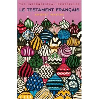 Le Testament Francais - 1