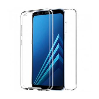 Capa Phonecare para Samsung S7 Edge 3x1 360° Anti-Impacto Transparente - 1