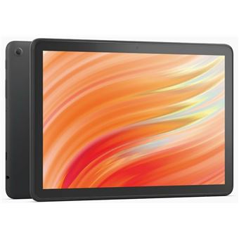 Tablet Amazon Fire HD 10 | 10.1 " | 3 GB | 32 GB | Preto - 1
