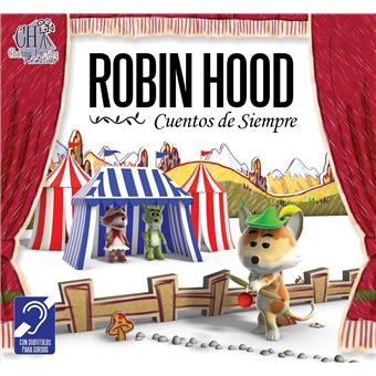Robin Hood (DVD) - 1