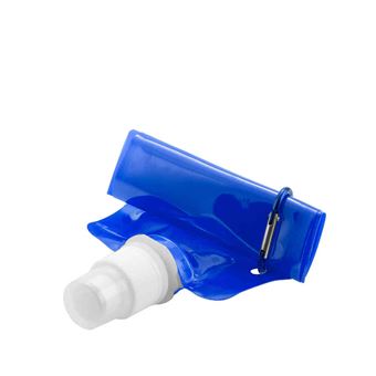 Garrafa DAM Boxter | 400ml | Azul - 1