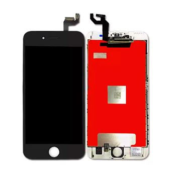 Ecrã Tátil CN LCD iPhone 6S Preto - 1