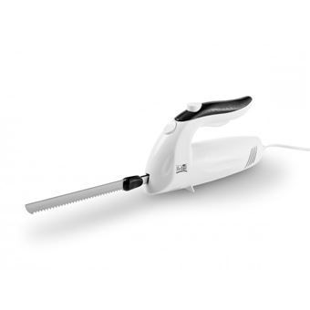 Faca Elétrica Fritel EK  3180 | Branco - 1